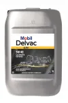 Mootori&otilde;li MOBIL DELVAC ULTRA 5W-40, 20 l