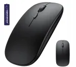 Juhtmevaba Bluetooth-hiir Apple Mac, MacBook Air/Pro M1/M2/M3/M4, iPad, iPhone jaoks
