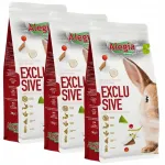 Alegia Exclusive j&auml;nese s&ouml;&ouml;ta, 2,1 kg