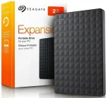 V&auml;line k&otilde;vaketas Seagate STEA2000400 2 TB