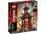 LEGO Ninjago Imperial Temple of Madness 71712 komplekt