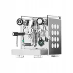 Espresso kohvimasin Rocket Appartamento, valge