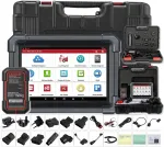 Diagnostikaseade LAUNCH X431 Pro V 5.0, CAN FD, 2026 mudel