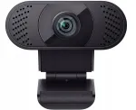 Veebikaamera 1080p USB 2.0 &uuml;henduse ja mikrofoniga