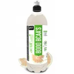 Aminohapped QNT BCAA'S 8000MG 0kcal 700ml greibimaitseline