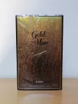 Meeste parf&uuml;&uuml;mitud vesi Ajmal Gold Man 100 ml