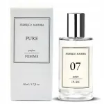 Naiste parf&uuml;&uuml;mid FM Federico Mahora Pure 07 50 ml