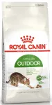 ROYAL CANIN Outdoor kuiv kassitoit 4kg