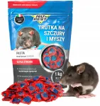 N&auml;riliste m&uuml;rk pasta 1 kg
