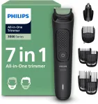 Habeme- ja juuksel&otilde;ikur Philips 8in1, juhtmevaba