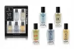 Meeste l&otilde;hnakomplekt Dorall Collection, 5 x 15 ml