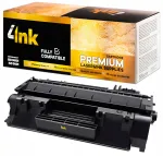 Tooner 53A Q7553A XL HP LaserJet M2727nf P2015 P2015d P2015dn jaoks