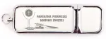 Nahast 512 MB USB-m&auml;lupulk esimesele kommunioonile graveeringuga