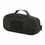 Ergonoomiline M-Tac Elite Medium kott, 26 x 11 cm, must