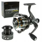 Rull HOKKAIDO CONSENSUS RD 2000 9+1BB, 3 suurust