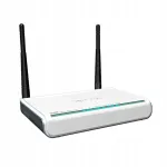 Juhtmevaba ruuter TRACER DSL WiFi W306R