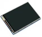 3,5" IPS LCD-ekraan RPi jaoks