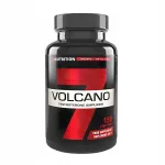 Toidulisand 7NUTRITION VOLCANO 150 kapslit Testosteroon