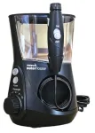 Suu niisutaja WATERPIK WF662, must
