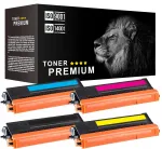 Tooner TN-423 Brother DCP-L8410CDW, MFC-L8690CDW, HL-L8260CDW printeritele