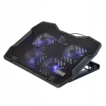 Cooler Pad 4 14" s&uuml;learvuti jahutusalus