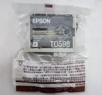 Epson T0598 Matte Black tindikassett C13T05984010