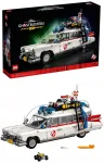 LEGO Creator Expert ECTO-1 Ghostbusters 10274 komplekt