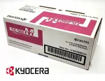 Kyocera TK-560M toonerikassett, punane, FS-C5350DN, P6030cdn