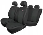 Individuaalsed tagumised istmekatted k&auml;etugedega Ford Focus III