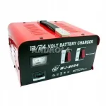 Laadija WJ-BC2415A, 12V/24V, 15A, 60&ndash;200Ah