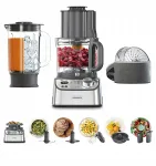 K&ouml;&ouml;gikombain Kenwood MultiPro XL Weigh kaaludega