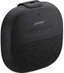 Traadita kaasaskantav k&otilde;lar Bose SoundLink Micro, must
