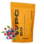 nowmax WPC 80 vadakuvalg toidulisand, 700 g
