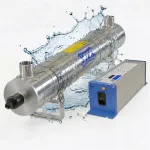 UV-sterilisaator veele TMA D12, 3,9 m&sup3;/h, bakteritsiidne lamp