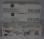 Tindikassett OKI ES 1624 / ES 1624 MFP, kollane, 42127474, originaal