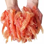 Hau&Miau koeramai pehme kanat&uuml;kid, 500 g
