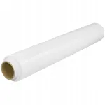 Veniv kile 1,5 kg, 23 mikronit, 118 m, valge