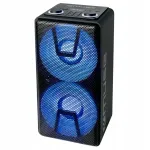Kaasaskantav Bluetooth k&otilde;lar LED-valgustusega MUSE M-1805DJ