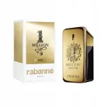 Meeste parf&uuml;&uuml;m PACO RABANNE 1 Million Eau de Parfum 50 ml