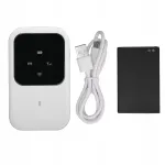Taskuruuter M80, 3G/4G LTE, SIM-kaardi tugi