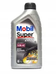 Mootori&otilde;li MOBIL SUPER 2000 X1 TD 10W-40, 1 l