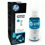 HP GT52 ts&uuml;aan tindikassett M0H54AE, originaal