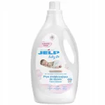 Jelp Baby SUBTLE TOUCH beebiriiete kangapehmendaja, h&uuml;poallergeenne, alates s&uuml;nnist, 2 l