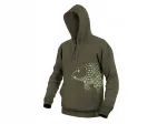 Meeste pusa Delphin Sweatshirt Tackle Karp S