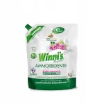 Riidepehmendaja WINNI'S Eliotropio Muschio Bianco