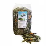 Hero Mix 1 kg j&auml;nesetoidusegu, factoryherbs