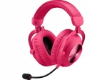 K&otilde;rvaklapid LOGITECH G Pro X 2, roosad