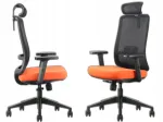Microgrid ergonoomiline kontoritool kuni 565 kg kandev&otilde;imega