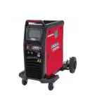 LINCOLN Powertec i380C Advanced AirPack ProMig 300 keevitusaparaat