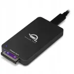 Kaardilugeja CFExpress Type B OWC Atlas FXR Thunderbolt + USB